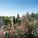 M213 - Marcelli, Trilocale Con Ampio Terrazzo Panoramico Apartmán Marcelli