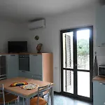 M213 - Marcelli, Trilocale Con Ampio Terrazzo Panoramico Apartmán *