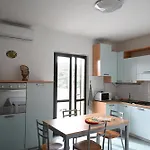 M213 - Marcelli, Trilocale Con Ampio Terrazzo Panoramico