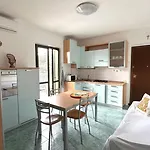 Apartmán M213 - Marcelli, Trilocale Con Ampio Terrazzo Panoramico