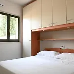 Apartmán M213 - Marcelli, Trilocale Con Ampio Terrazzo Panoramico
