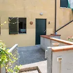 M213 - Marcelli, Trilocale Con Ampio Terrazzo Panoramico Apartmán Marcelli