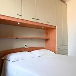 M213 - Marcelli, Trilocale Con Ampio Terrazzo Panoramico * Marcelli