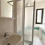 Apartmán M213 - Marcelli, Trilocale Con Ampio Terrazzo Panoramico