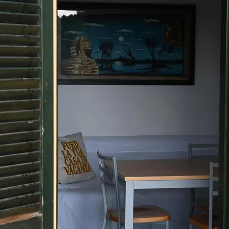 Apartmán M213 - Marcelli, Trilocale Con Ampio Terrazzo Panoramico