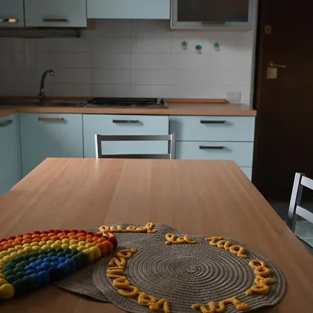 M213 - Marcelli, Trilocale Con Ampio Terrazzo Panoramico *