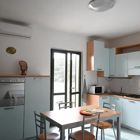 M213 - Marcelli, Trilocale Con Ampio Terrazzo Panoramico