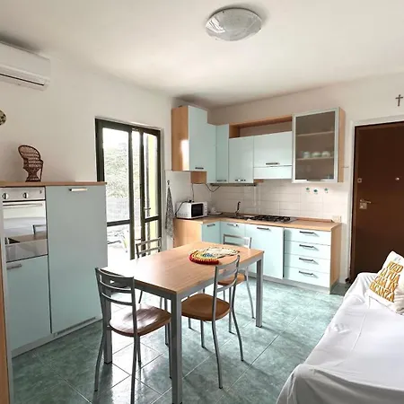 Daire M213 - Marcelli, Trilocale Con Ampio Terrazzo Panoramico
