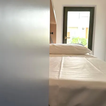 Διαμέρισμα M213 - Marcelli, Trilocale Con Ampio Terrazzo Panoramico *