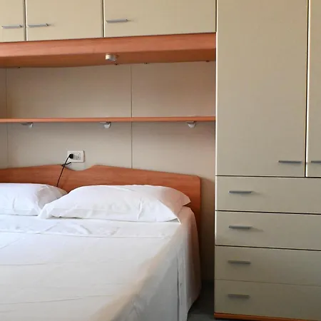 M213 - Marcelli, Trilocale Con Ampio Terrazzo Panoramico