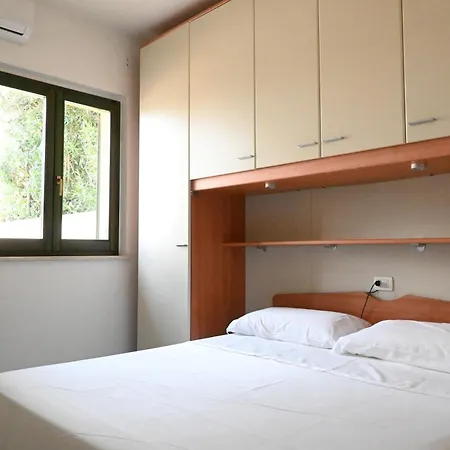 Διαμέρισμα M213 - Marcelli, Trilocale Con Ampio Terrazzo Panoramico