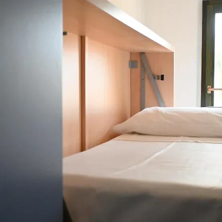 Apartmán M213 - Marcelli, Trilocale Con Ampio Terrazzo Panoramico *